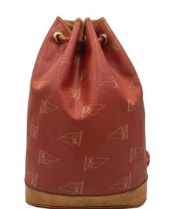 Borse Louis Vuitton | Zaino Louis Vuitton Edizione Limitata Marrone