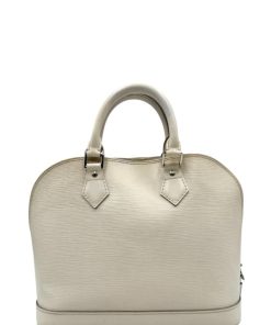 Borse Louis Vuitton | Alma Epi Louis Vuitton Bianco