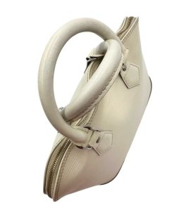 Borse Louis Vuitton | Alma Epi Louis Vuitton Bianco