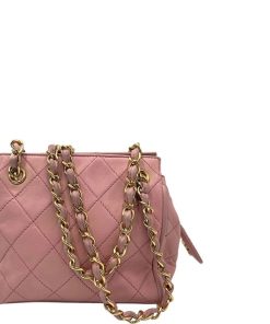 Borse Chanel | Petit Chanel Rosa