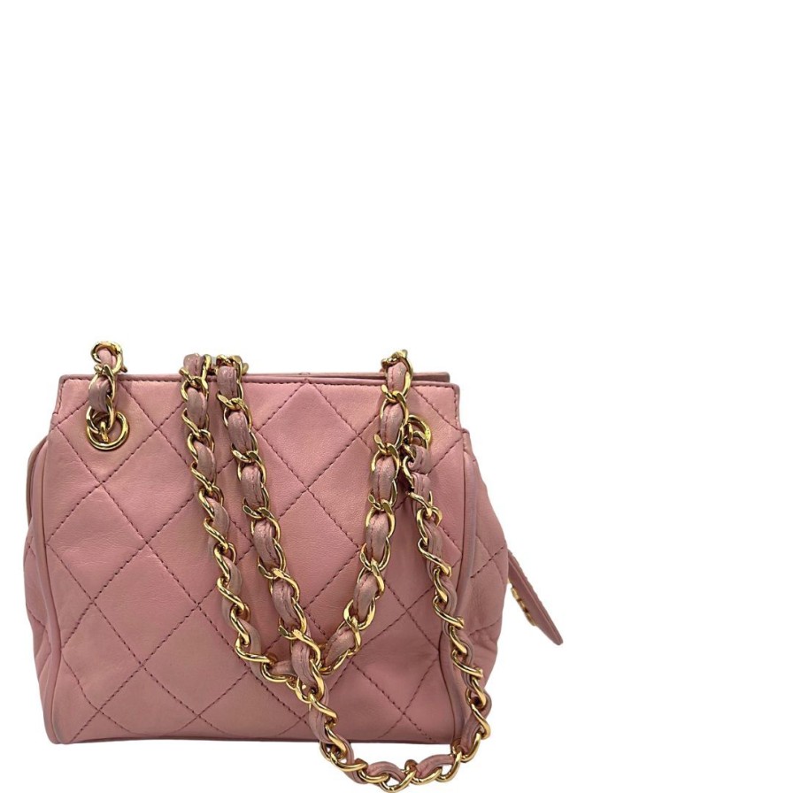 Borse Chanel | Petit Chanel Rosa