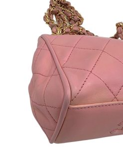 Borse Chanel | Petit Chanel Rosa