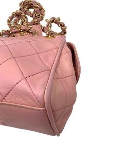 Borse Chanel | Petit Chanel Rosa