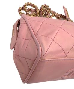 Borse Chanel | Petit Chanel Rosa