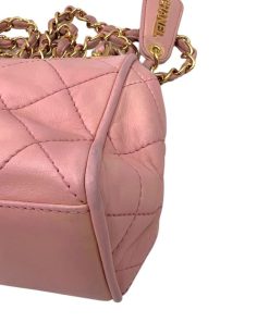 Borse Chanel | Petit Chanel Rosa