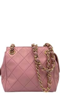 Borse Chanel | Petit Chanel Rosa