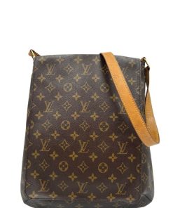 Borse Louis Vuitton | Musette Louis Vuitton Marrone