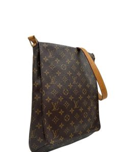 Borse Louis Vuitton | Musette Louis Vuitton Marrone