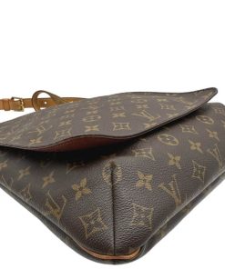 Borse Louis Vuitton | Musette Louis Vuitton Marrone