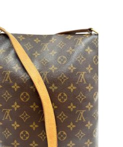 Borse Louis Vuitton | Musette Louis Vuitton Marrone