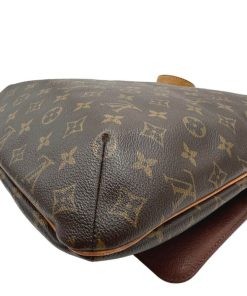 Borse Louis Vuitton | Musette Louis Vuitton Marrone