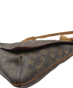 Borse Louis Vuitton | Musette Louis Vuitton Marrone