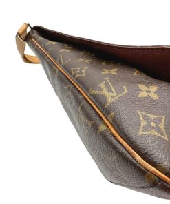 Borse Louis Vuitton | Musette Louis Vuitton Marrone