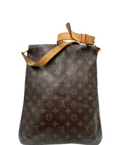 Borse Louis Vuitton | Musette Louis Vuitton Marrone