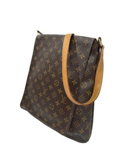 Borse Louis Vuitton | Musette Louis Vuitton Marrone