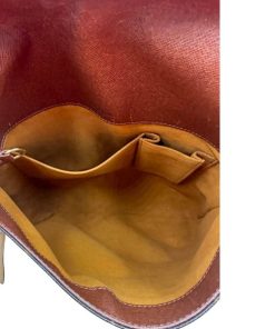 Borse Louis Vuitton | Musette Louis Vuitton Marrone