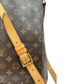 Borse Louis Vuitton | Musette Louis Vuitton Marrone