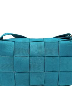 Borse Bottega Veneta | Cassette Bottega Veneta Blu