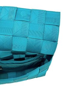 Borse Bottega Veneta | Cassette Bottega Veneta Blu