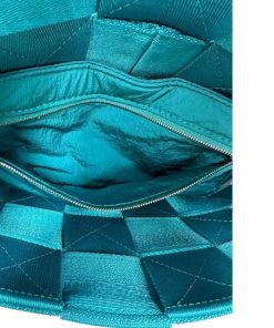 Borse Bottega Veneta | Cassette Bottega Veneta Blu