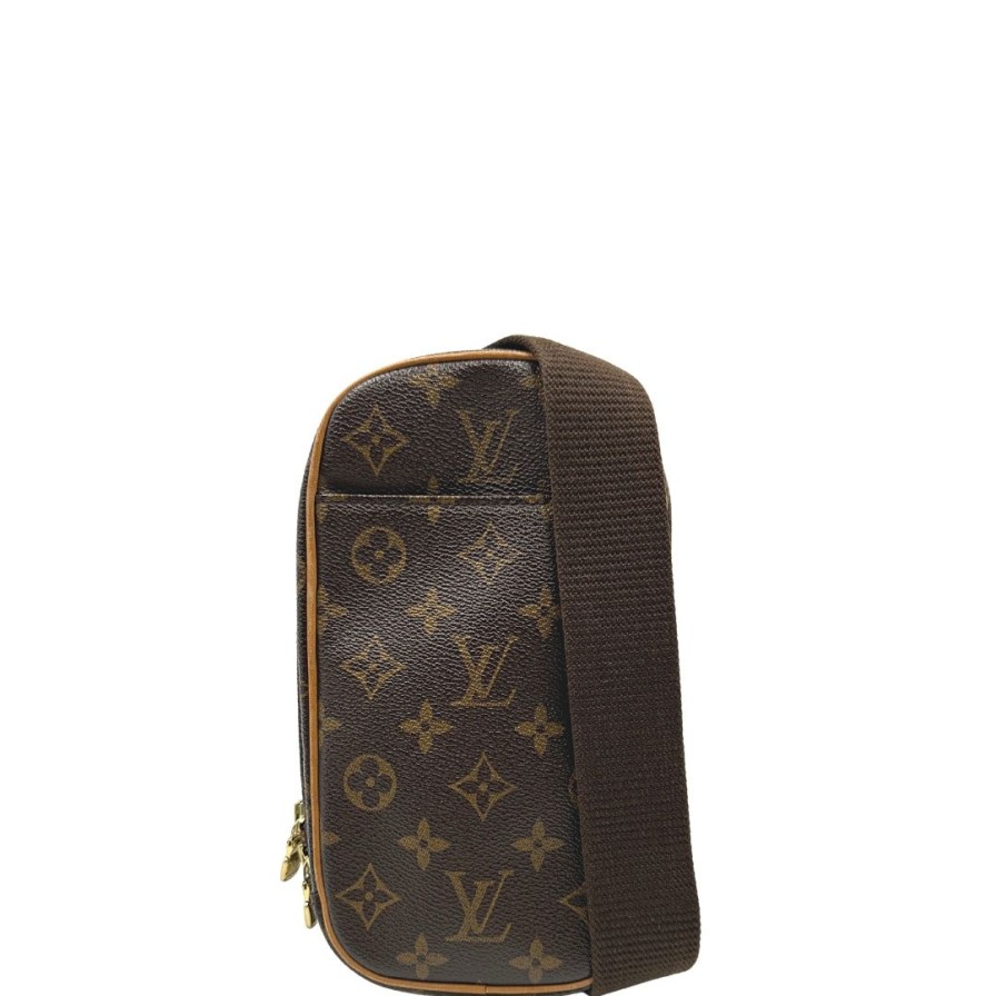 Borse Louis Vuitton | Zaino Monospalla Louis Vuitton Marrone