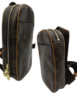 Borse Louis Vuitton | Zaino Monospalla Louis Vuitton Marrone