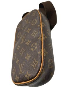 Borse Louis Vuitton | Zaino Monospalla Louis Vuitton Marrone