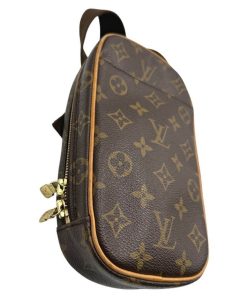 Borse Louis Vuitton | Zaino Monospalla Louis Vuitton Marrone