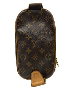 Borse Louis Vuitton | Zaino Monospalla Louis Vuitton Marrone