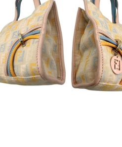 Borse Fendi | Fendi Borsa A Mano Beige