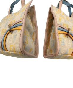 Borse Fendi | Fendi Borsa A Mano Beige