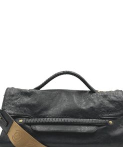 Borse Zanellato | Nina Bag Zanellato Nero