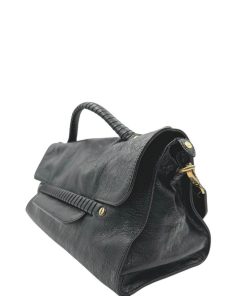 Borse Zanellato | Nina Bag Zanellato Nero