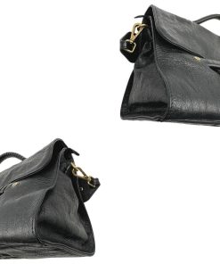 Borse Zanellato | Nina Bag Zanellato Nero