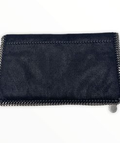 Borse Stella McCartney | Pochette Stella Mccartney Nero