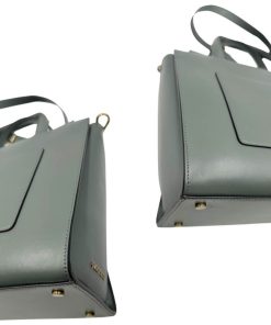 Borse Orciani | Satchel Orciani Verde