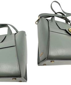 Borse Orciani | Satchel Orciani Verde