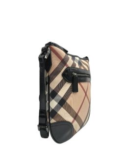 Borse Burberry | Borsa Burberry Tartan Beige