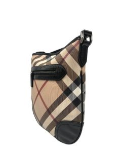 Borse Burberry | Borsa Burberry Tartan Beige