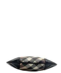 Borse Burberry | Borsa Burberry Tartan Beige