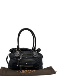 Borse Tod's | Borsa Tod'S Nero