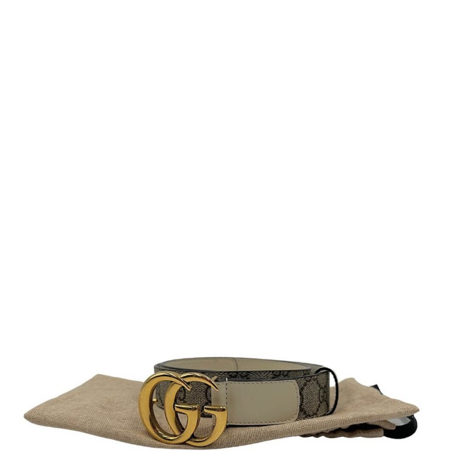 Accessori Gucci | Cintura Gucci Tg 36 Beige