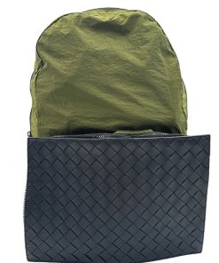 Borse Bottega Veneta | Zaino Bottega Veneta Verde