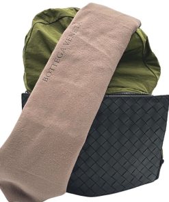 Borse Bottega Veneta | Zaino Bottega Veneta Verde