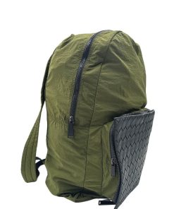 Borse Bottega Veneta | Zaino Bottega Veneta Verde