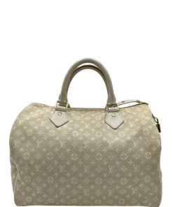 Borse Louis Vuitton | Speedy 30 Lv Idylle Bianco