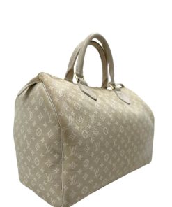 Borse Louis Vuitton | Speedy 30 Lv Idylle Bianco