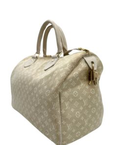 Borse Louis Vuitton | Speedy 30 Lv Idylle Bianco