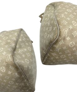 Borse Louis Vuitton | Speedy 30 Lv Idylle Bianco