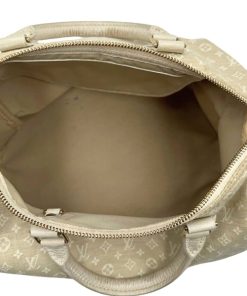 Borse Louis Vuitton | Speedy 30 Lv Idylle Bianco